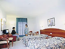 Montecarlo 3* Lloret de Mar
