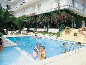 Hotel Montecarlo