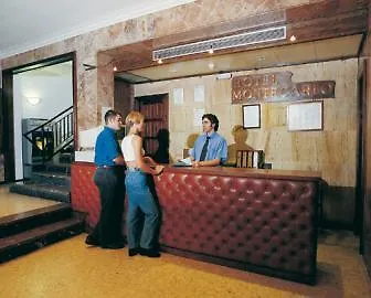 Hotel Montecarlo